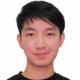 Headshot of Christopher Chin