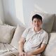 An Image of Alumni student Justin Ong 