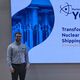 MEng Chemical Engineering student, Thomas
