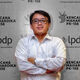 MSc alumni Aryanda Prasetya