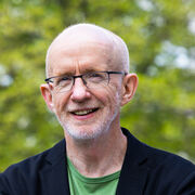 Professor John Moreland