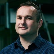 Dr Eddie Cussen