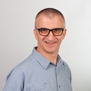 CIV Domenico Bau