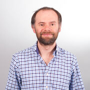 CIV Richard Harpin