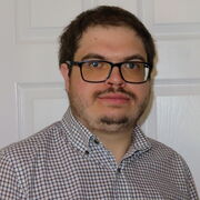 Dr Tom Anderspm