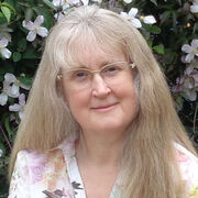 Professor Caitlin Buck