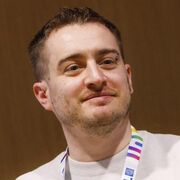 Dr Matt Mears