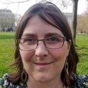 Dr Katherine Inskip
