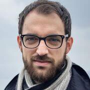 Dr Gustaf Degen