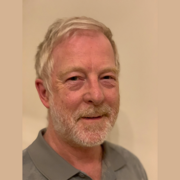 Professor Mike Williamson