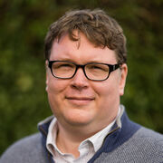 Dr Dan Cogswell