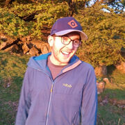 Pete Tuckett