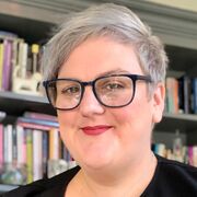 Dr Jessica Langston