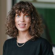 Dr Abigail Tazzyman