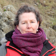 A photo of Bridget Emmett