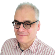 Dr Keith Frankish