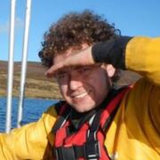 A photo of Nathan Callaghan