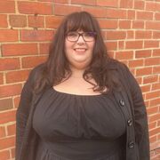 A photo of Gemma Gibson