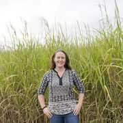 Dr Caitlin Moore
