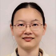Image of Dr Zhangjie Peng 
