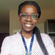 Brenda Mogeni 