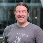Neil Shepherd headshot
