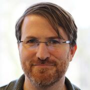 Photo of Alon Zivony