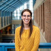 Photo of Sabrina Burr