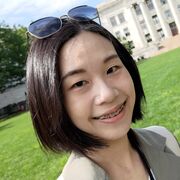 Amy Chang