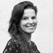 Headshot of Kirsty Harrington WP3 GGRD