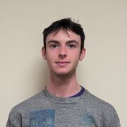 Caleb Morgan