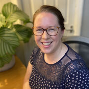 Rebecca Mawson