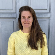 Dr Alison Wright