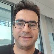 Mohamad Bostan staff profile