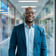 Samppa Kamara.