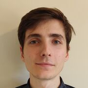 Tomas student profile