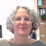 Maria Allinson