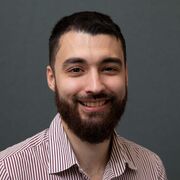 Photo of Guy Solomon