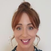 Julia Swallow