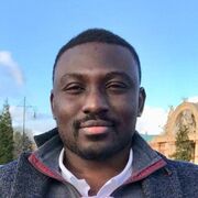 Abayomi Arowosegbe