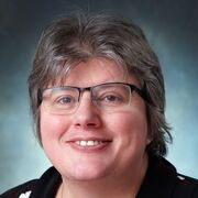 Professor Janet Brown
