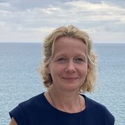  Josie Solomon