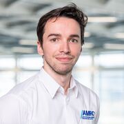 Photo of Jon Hall