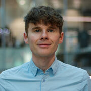 Alex Lonergan
