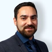 Dr Samer Alabed
