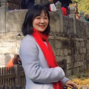 Photo of Ru Xu 