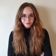Bryony Vince-Meyers