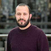 Issam Chekakta