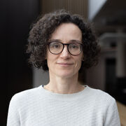 Melanie Lombard