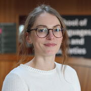  Mathilde J Perney 2025 Staff Photo